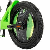 Green Machine 16 Drift Trike Sturdy Outdoor Kids Ride On Toy