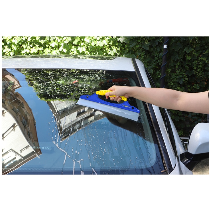 Goodyear Ultimate Car Wash Kit Costco Australia