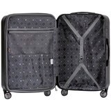 Tosca London Luggage Black