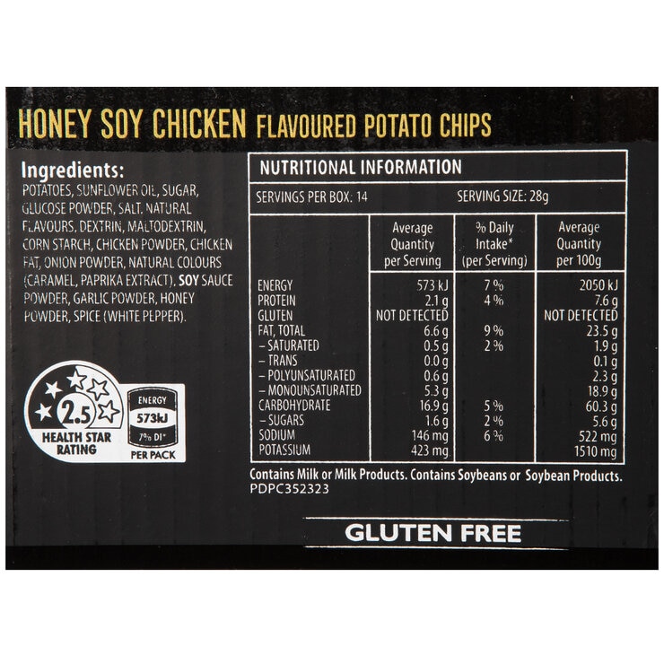 Red Rock Deli Variety Pack 40 x 28 gram