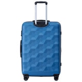 Tosca Bahamas Luggage 74cm Blue