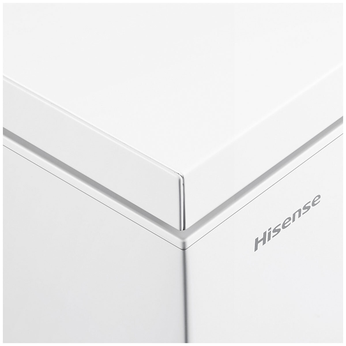 Hisense 145L Hybrid Chest Freezer HRCF144