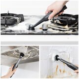 HOTO Wand Cordless Spin Scrubber QWQJA07