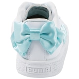 Puma Infant Basket Bow Shoe -Paradise Island