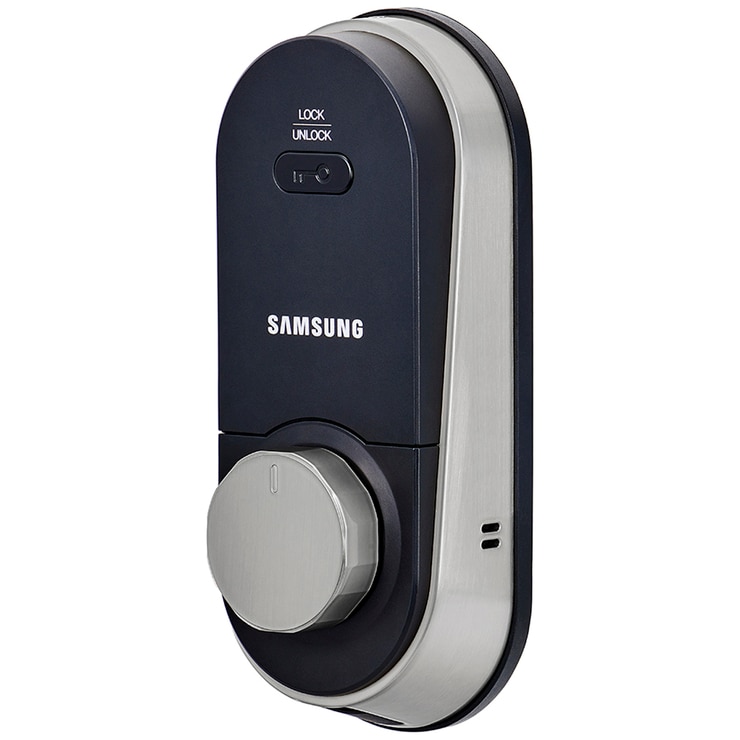 Samsung Smart Door Lock SHPA30 Costco Australia