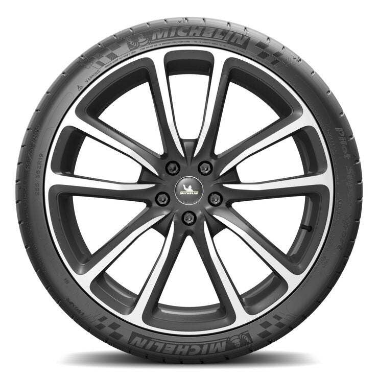 Michelin 285/30R19 94Y PILOT SUPER SPORT