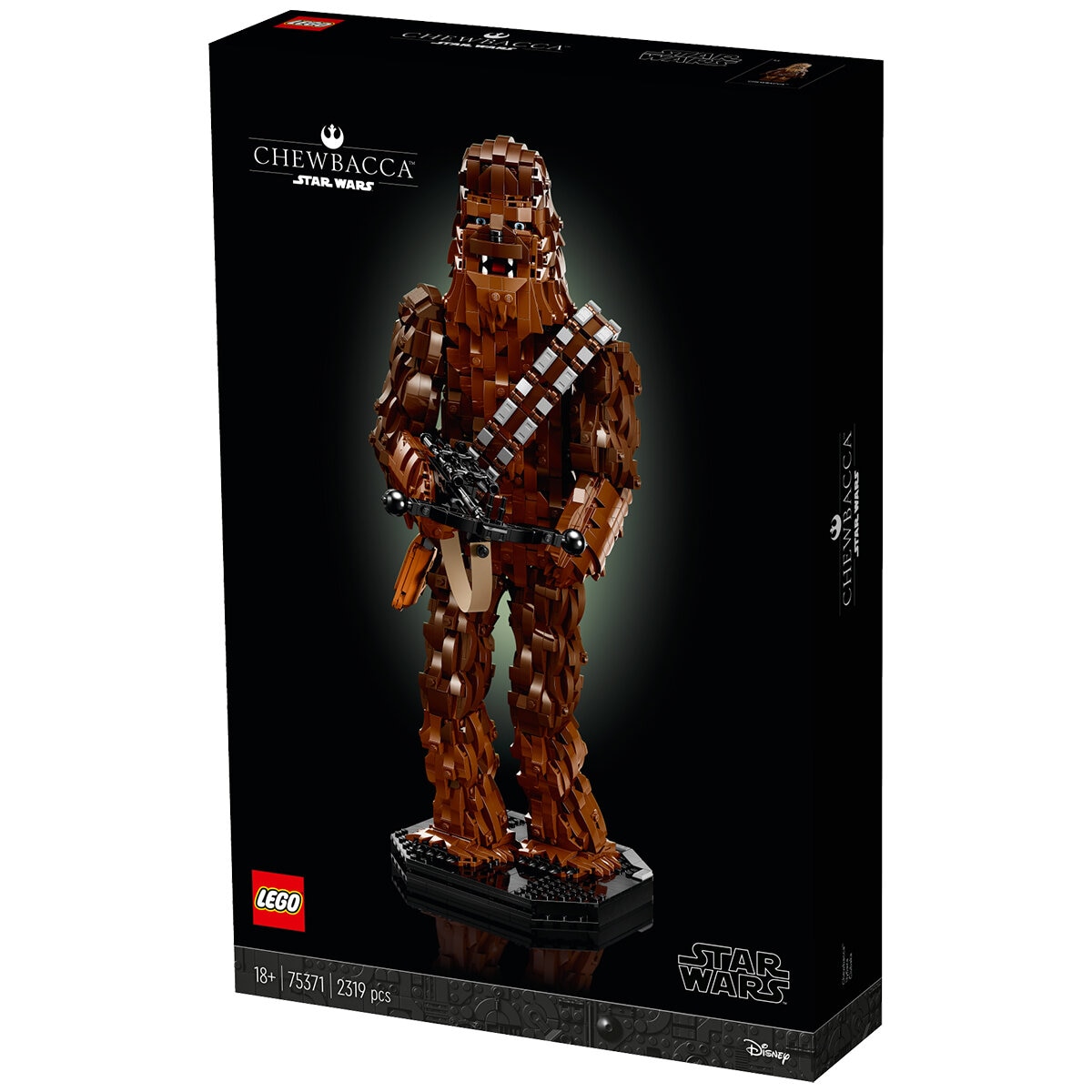 LEGO Star Wars Chewbacca 75371