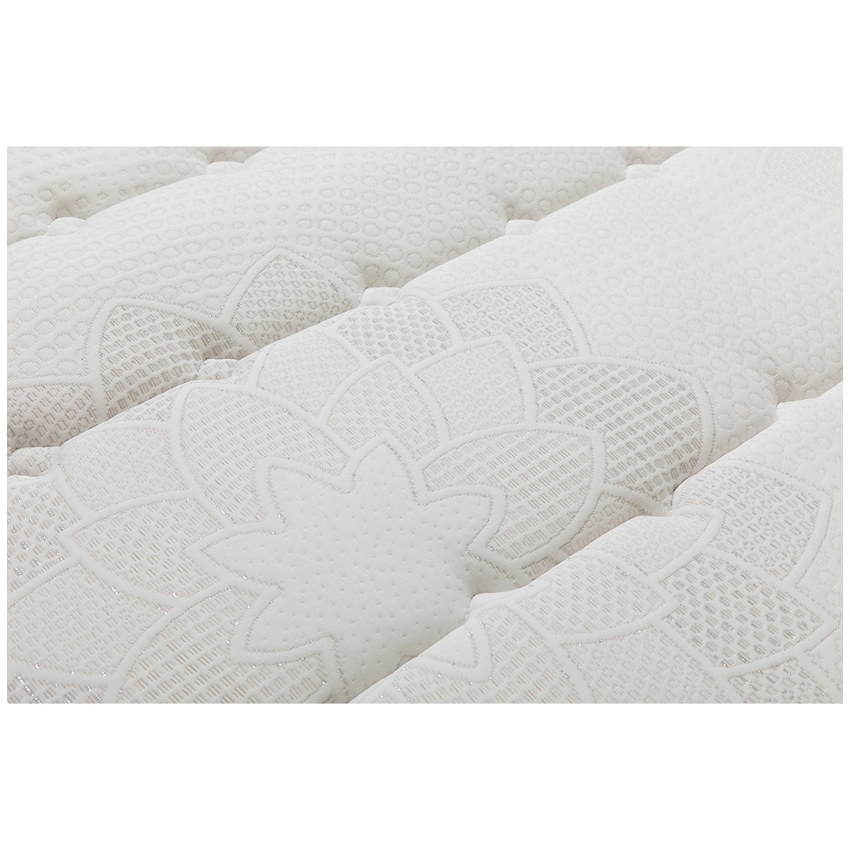 Sealy Posturepedic Elevate Arcadia Plush King Mattress