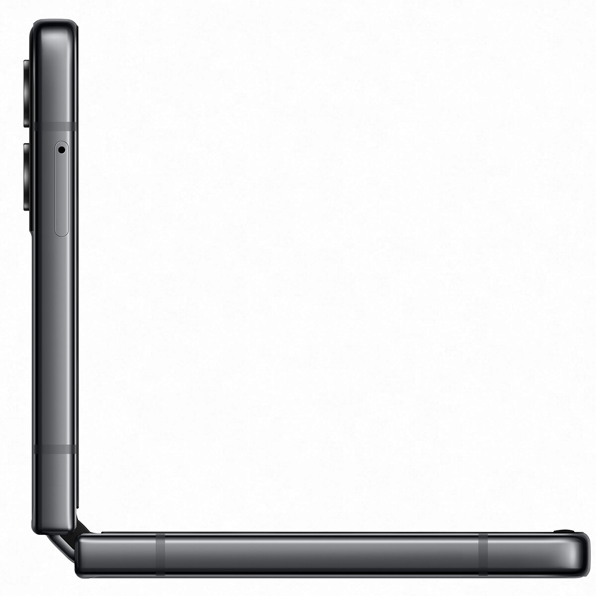 Samsung Galaxy Z Filp4 512GB Graphite SM-F721BZAFATS