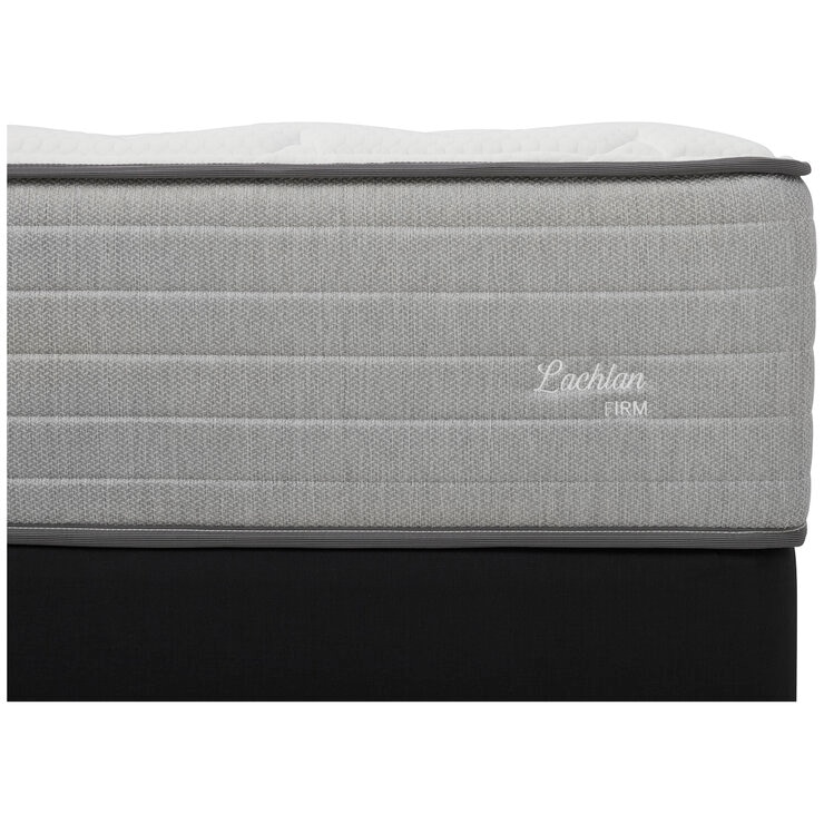 Domino Lachlan King Single Mattress Firm