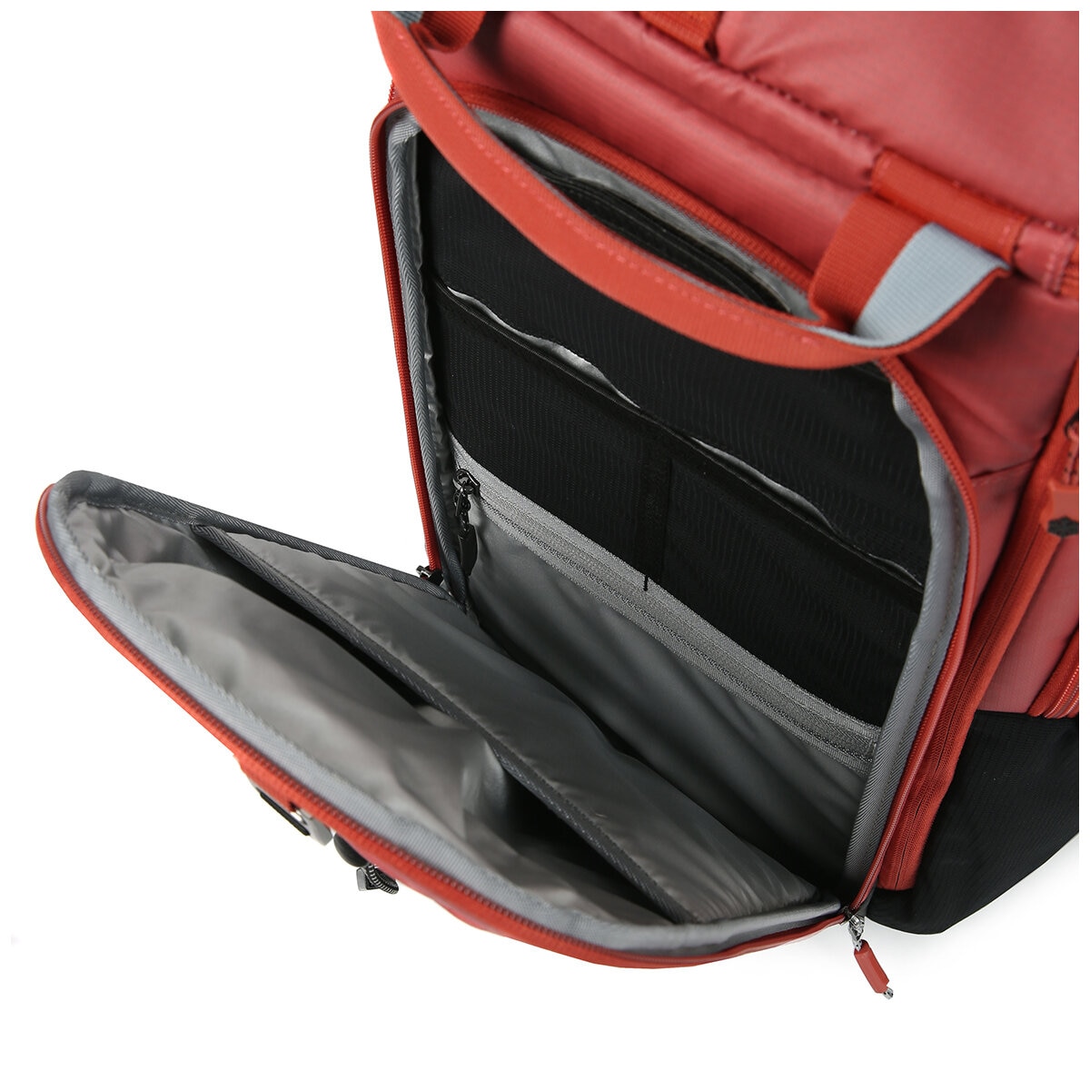 Titan 26 Can Backpack Cooler Terrain