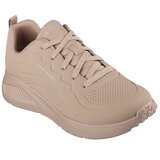 Skechers Women's UNO Lite Shoe Taupe