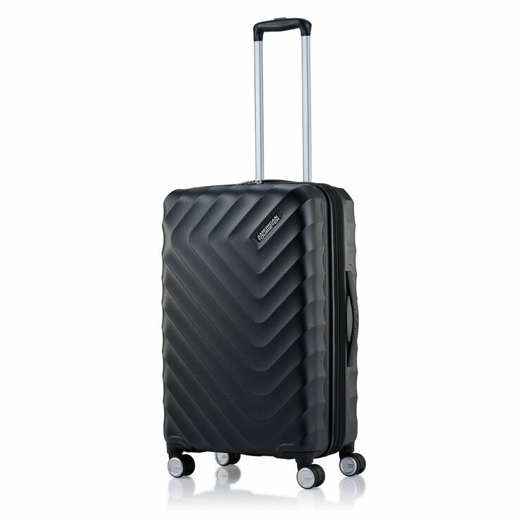 American Tourister Concentrix 3 Piece Luggage Set American Tourister Concentrix 3 Piece Luggage Set