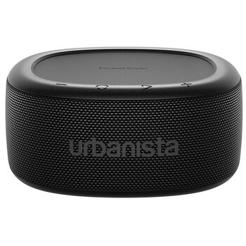 Urbanista Malibu Speaker Midnight Black 1037502