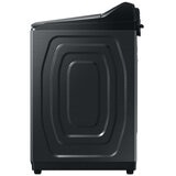 Samsung 14kg Top Load Washer Black WA14A8377GV