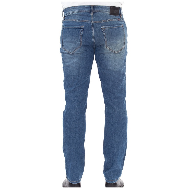 English Laundry Men's Stretch Jeans Light Blue | Costco Australia