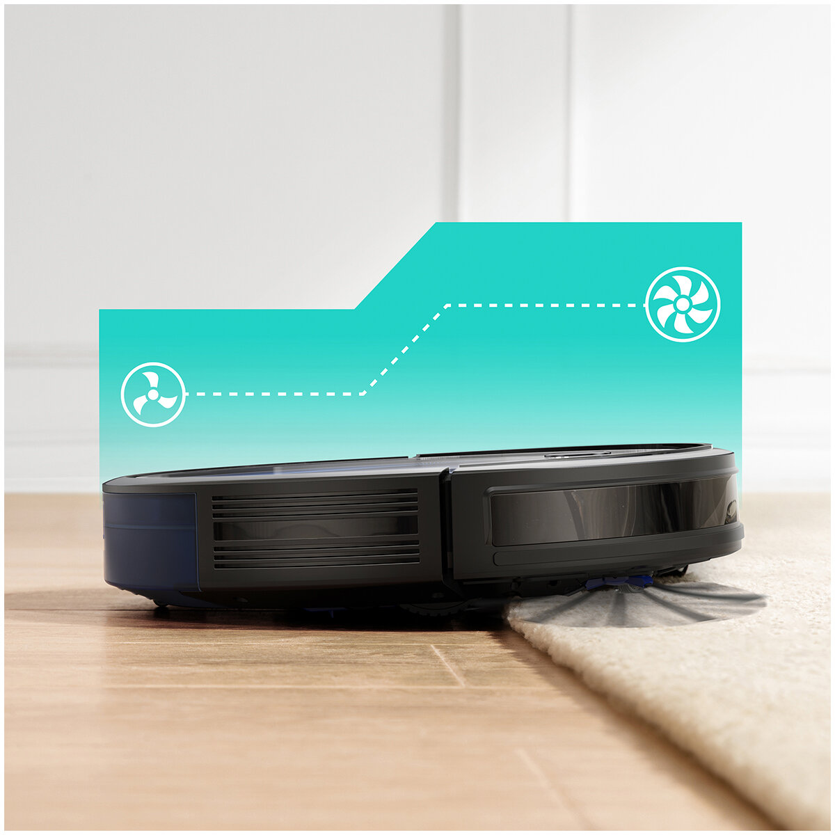 Eufy RoboVac G15