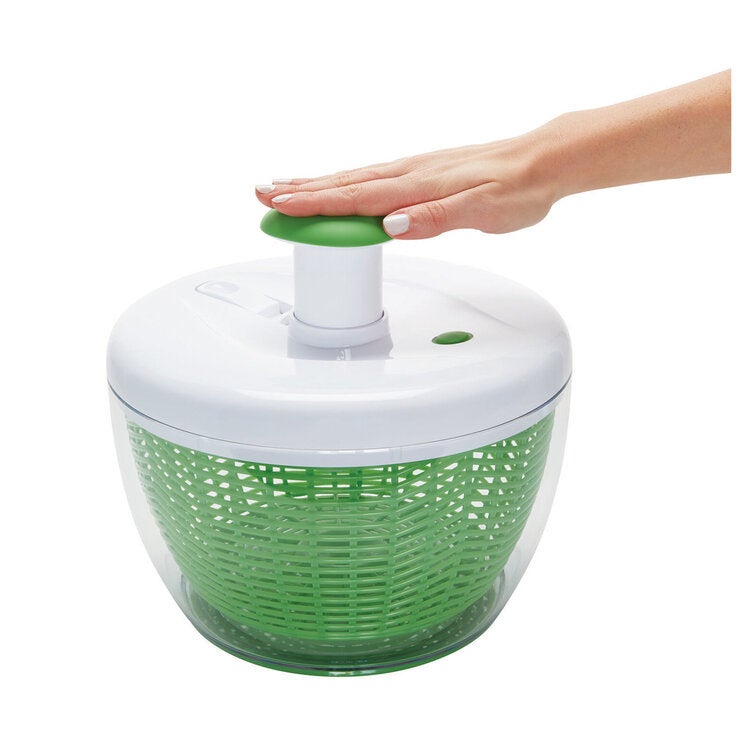 Farberware Pro Salad Spinner Farberware Pro Salad Spinner