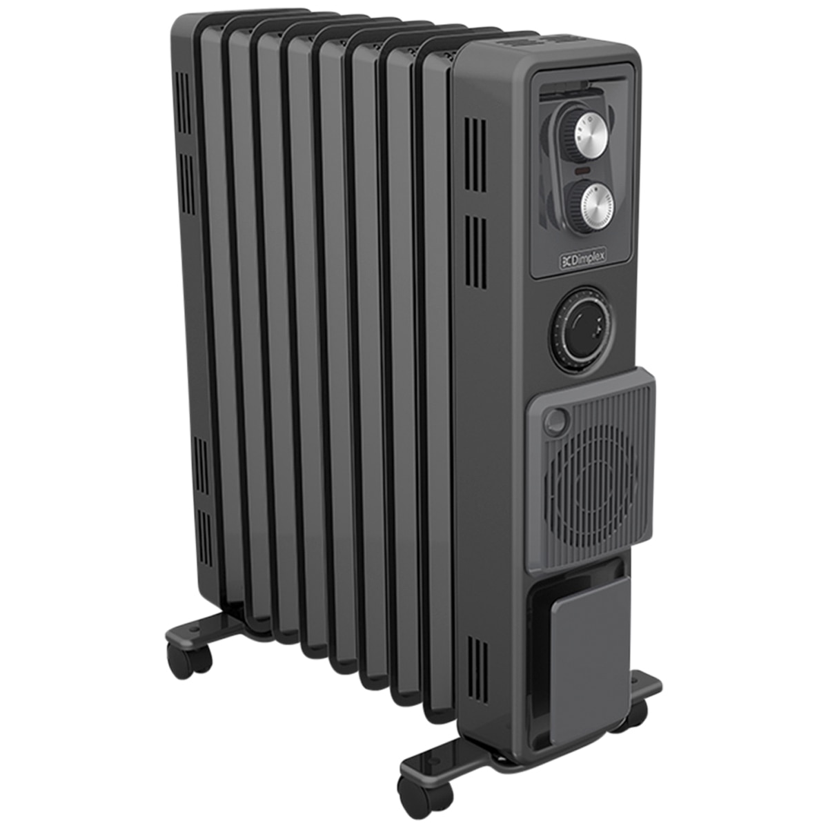 Dimplex Oil Free Column Heater 2.4kW Costco Australia