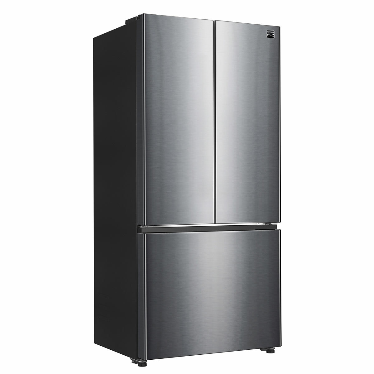 Kenmore 508L French Door Refrigerator Stainless Steel KKFDR695X508-SS-AU