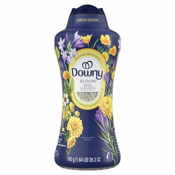Downy Bloom Laundry Scent Booster 745g