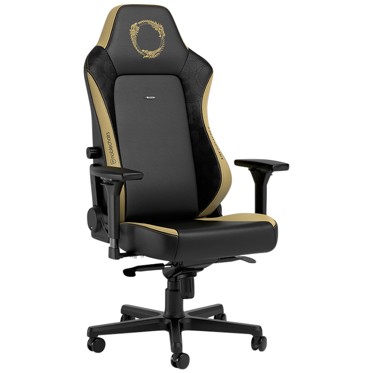 NobleChairs Hero Gaming Chair