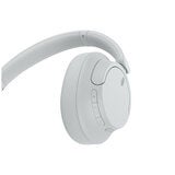 Sony Wireless Noise Cancelling headphones WH-CH720NW White