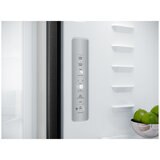 Westinghouse 564L French Quad Door Fridge Matte Black WQE5700BD Westinghouse 564L French Quad Door Fridge Matte Black WQE5700BD