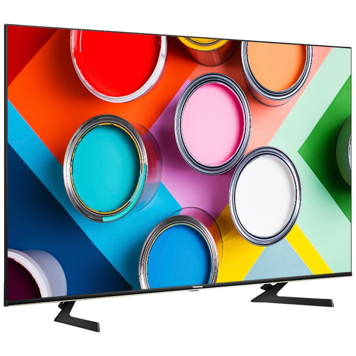 Hisense 50 Inch UHD 4K TV 50A7G