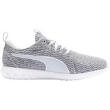 Puma Women's Carson Shoe - Grey Black
