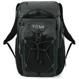 Titan 26 Can Backpack Cooler Alpine
