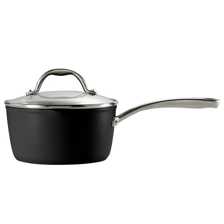 Tramontina Ceramic Cookware Non-Stick 12 Piece Set