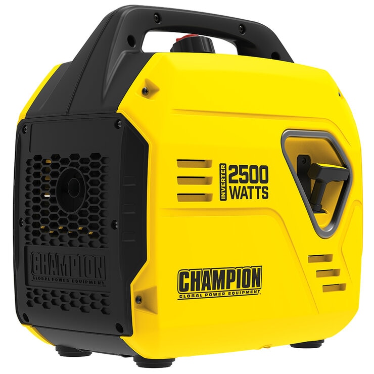Champion Inverter Generator 2500W