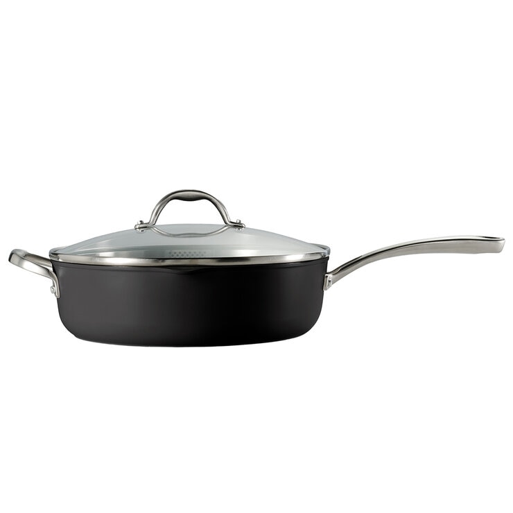 Tramontina Ceramic Cookware Non-Stick 12 Piece Set