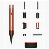 Dyson Airwrap i.d. Amber Silk 123708-01