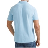 Sportcraft Polo-solid colours - Ice Blue