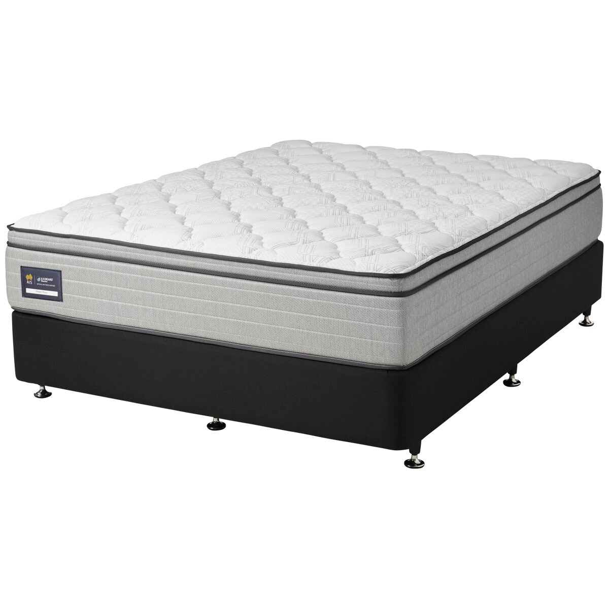 Domino Kalgan Super King Mattress Plush