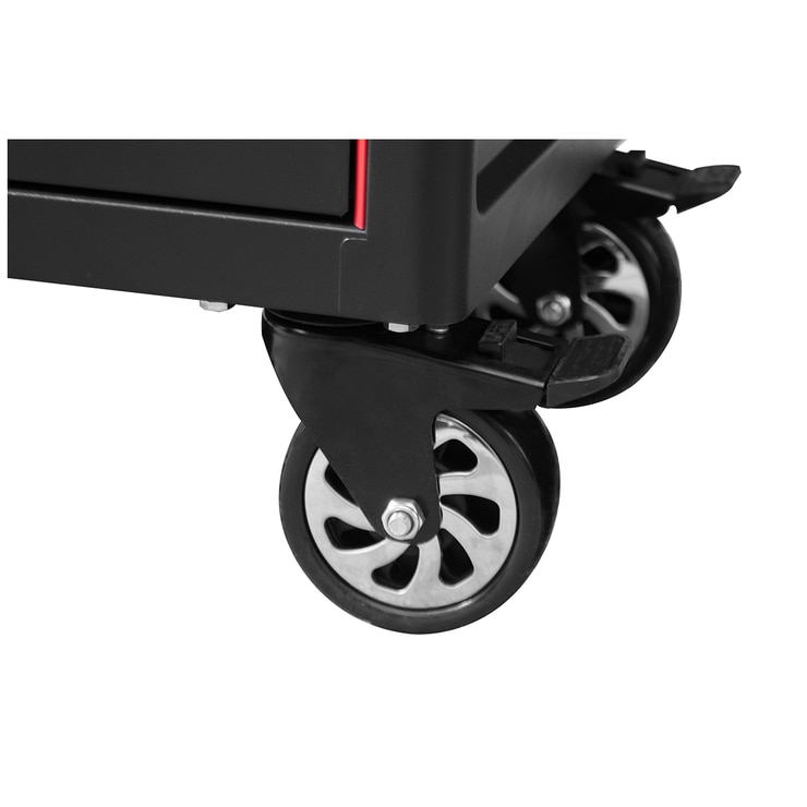 Kirkland Signature Redline Tool Chest 109.22cm Costco Australia