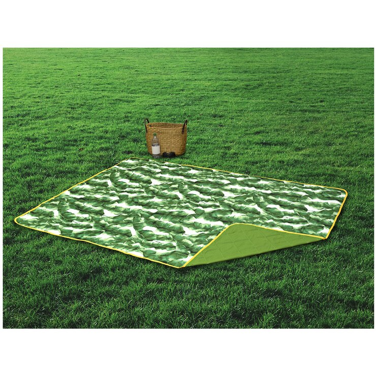 Parasol Leisure Mat 152 x 203cm Costco Australia