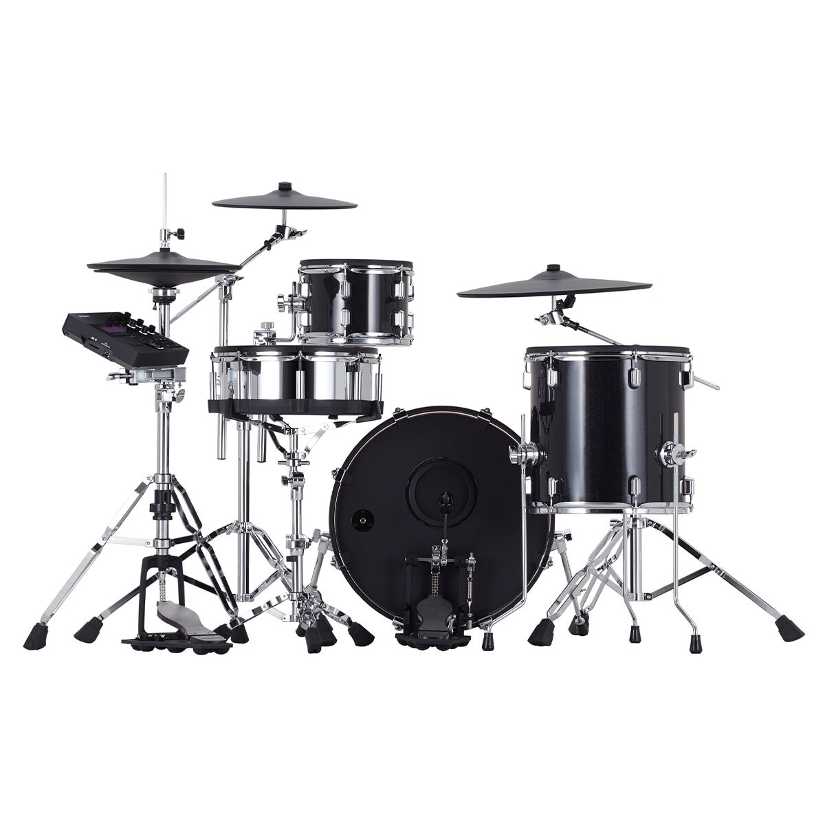 Roland V-Drums Acoustic Design Electronic Drum Kit VAD504