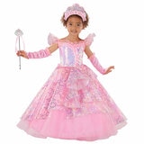 Teetot Princess Factory Costume Teetot Princess Factory Costume