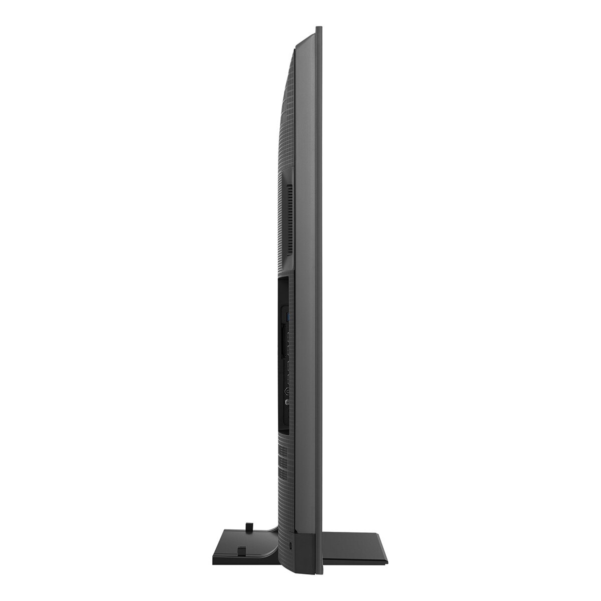 Hisense 55 Inch ULED Mini-LED U7QAU 4K QLED Smart TV 55U7QAU