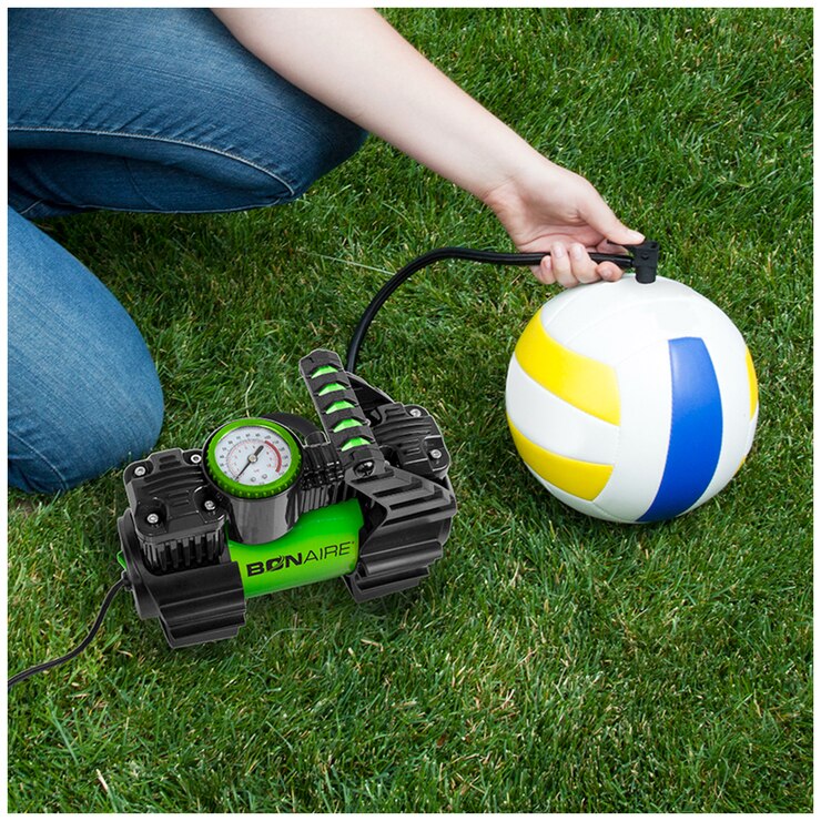 Bon Aire Tyre Inflator TC12CUK Costco Australia