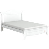 Boori Waratah Sleigh Double Bed