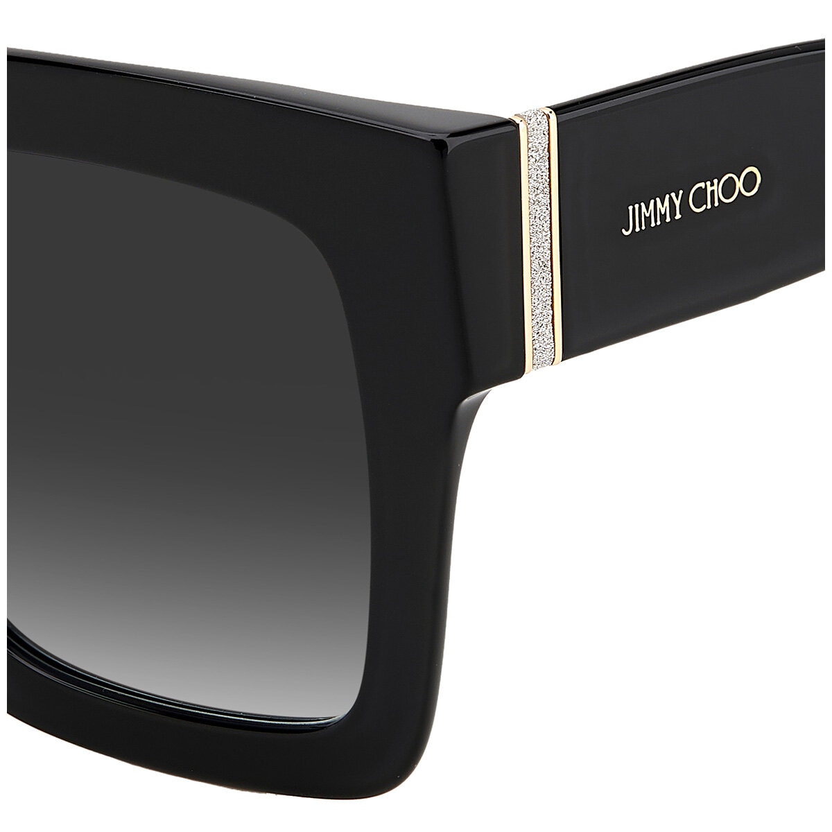 Jimmy Choo Edna S Women's Sunglasses