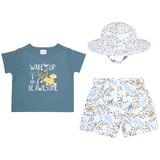 Disney Baby 3 piece Set - Lion King