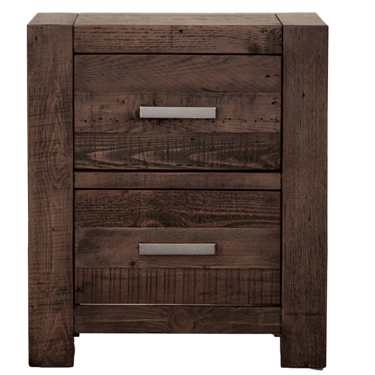 Vivin Sedona Bedside 2 Drawers