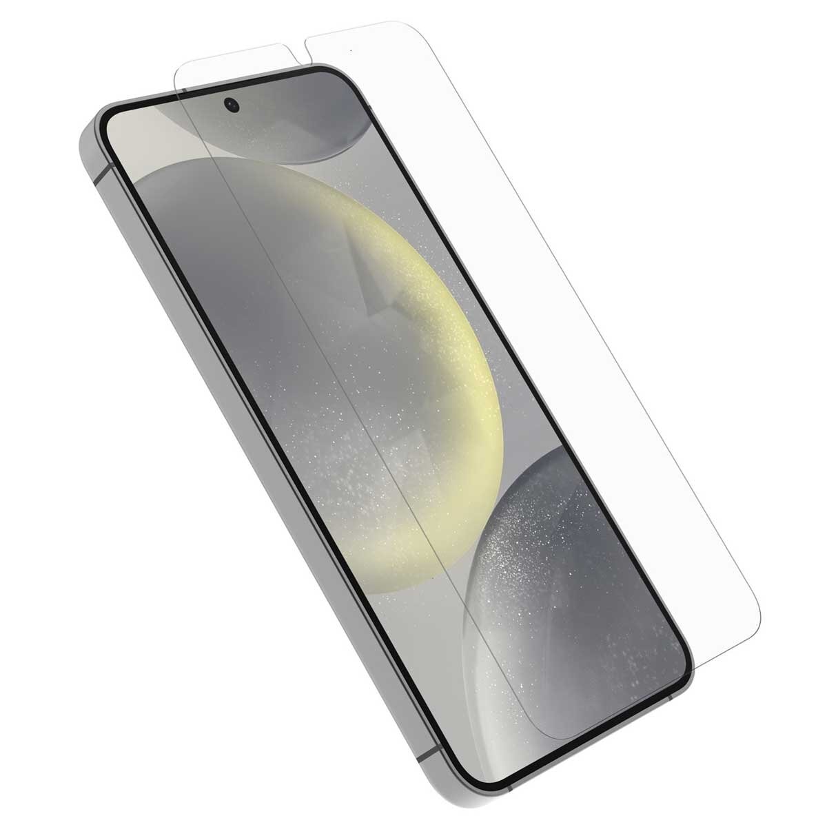 OtterBox Premium Glass Samsung Galaxy S25 Ultra 5G Screen Protector Clear MPA-77-97844