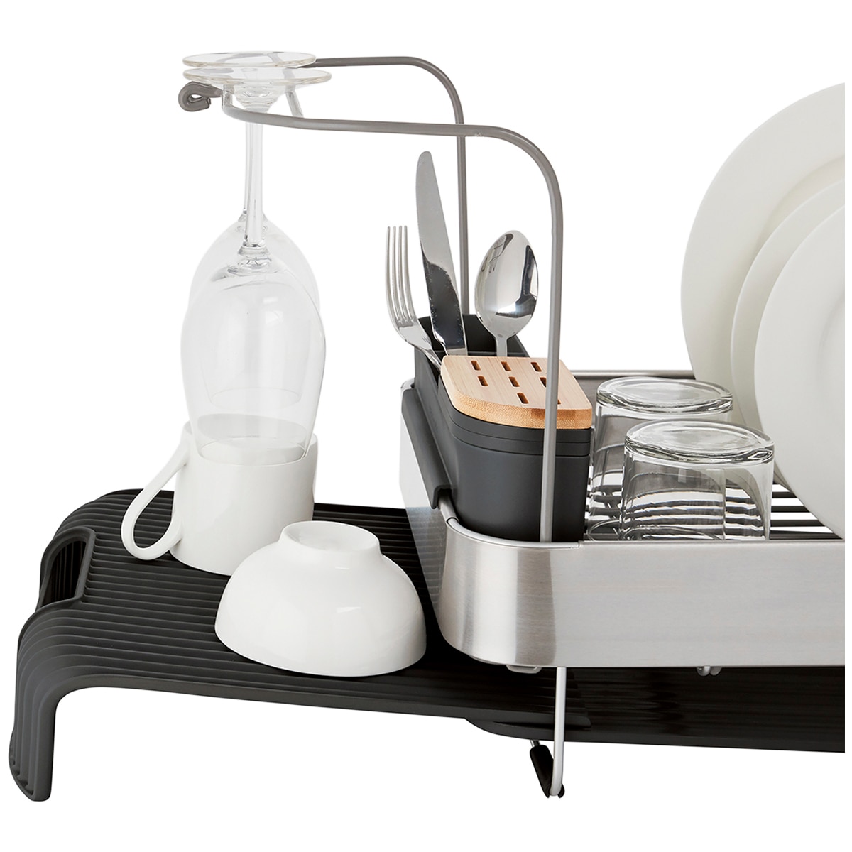 KitchenAid Expandable Dish Drying Rack Costco Australia