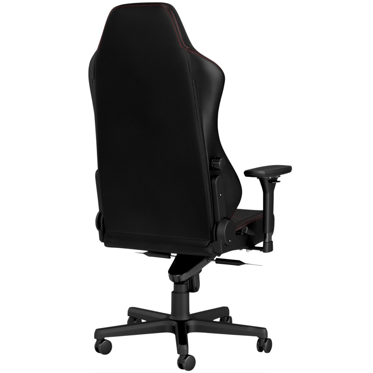 Noblechairs Hero Gaming Chair Black & Red